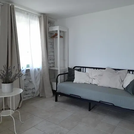 Apartamento Ape Bianca - Oleandro *