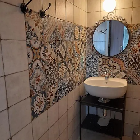 Ape Bianca - Oleandro Apartamento *