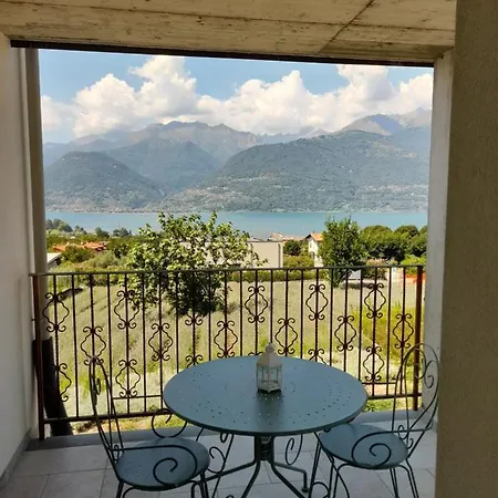 Ape Bianca - Oleandro Apartamento *